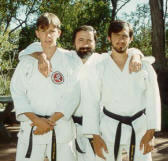 karate perth western australia